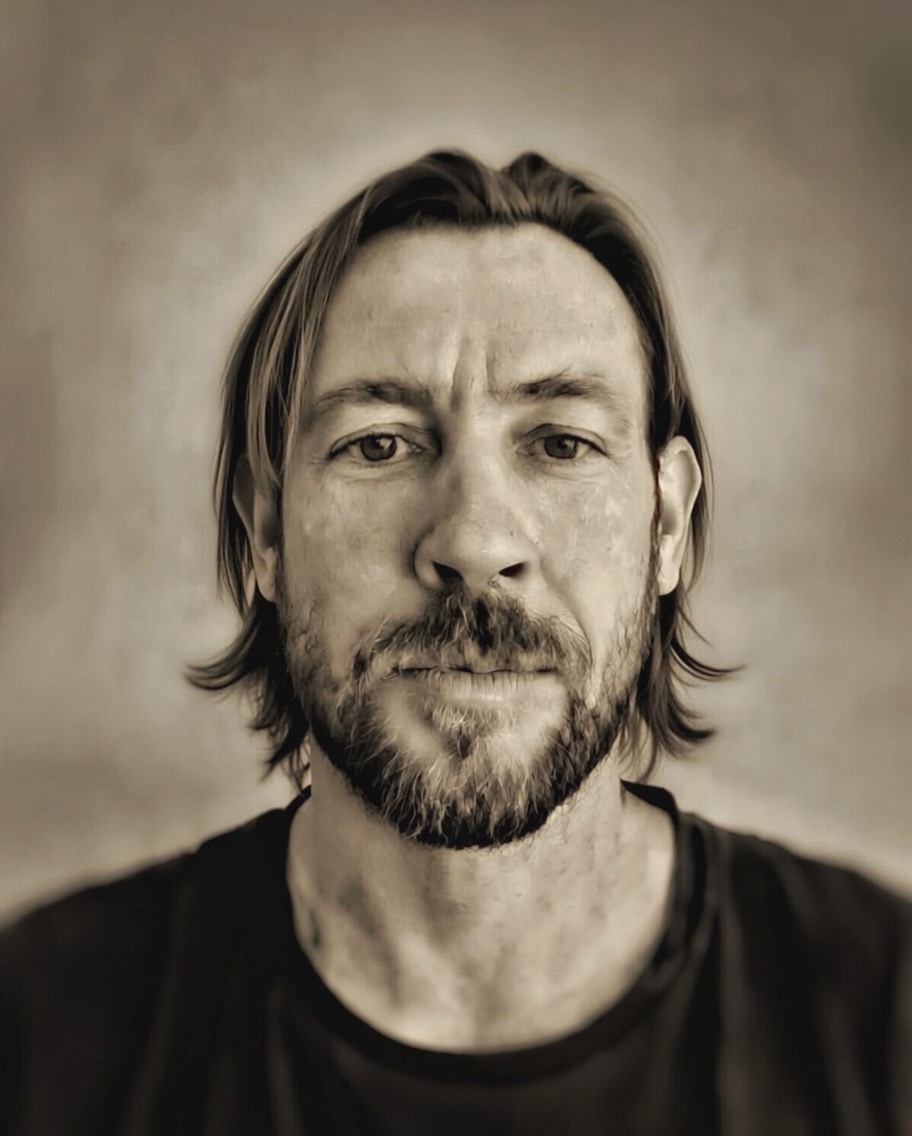 Benjamin Spencer